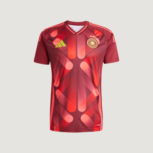 Allemagne – Maillot Extérieur 2025 (Équipe féminine) – Bordeaux