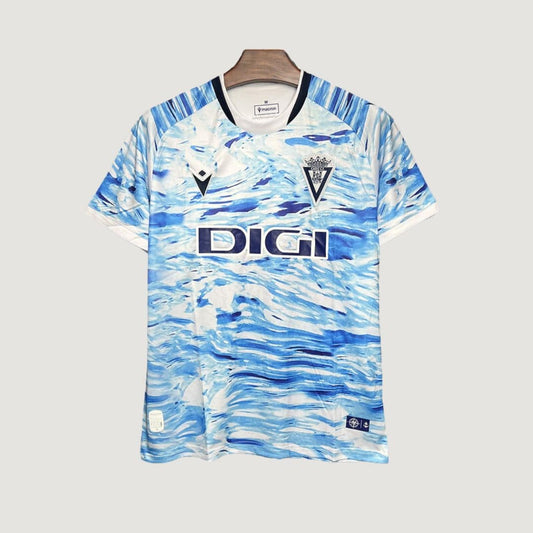 Cadix - Maillot édition spéciale 24/25 - Bleu