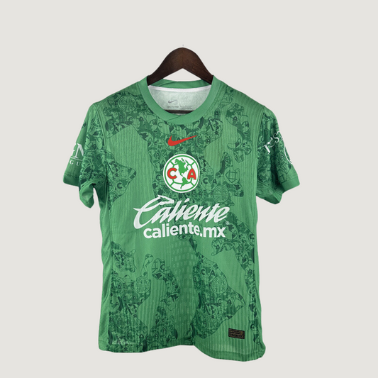 Club America - 4th Version Pro 24/25 - Vert
