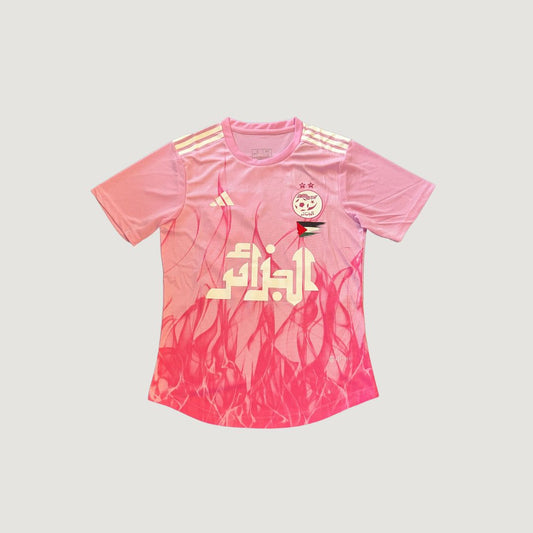 Algérie - Maillot Concept - Rose