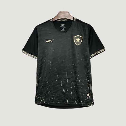 Botafogo - Maillot extérieur 24/25 - Noir