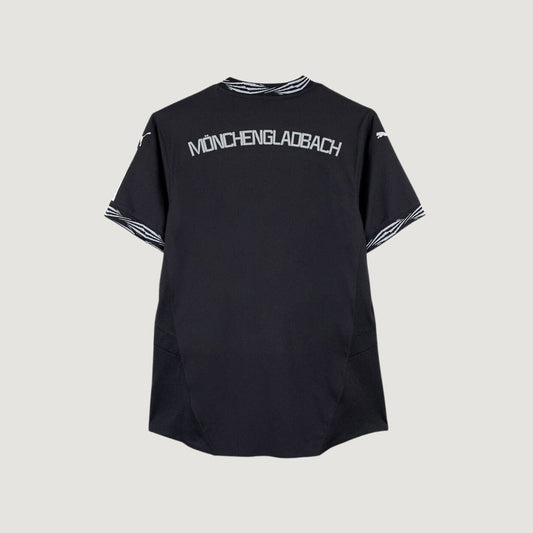 Borussia Mönchengladbach - Troisième maillot  24/25 - Noir