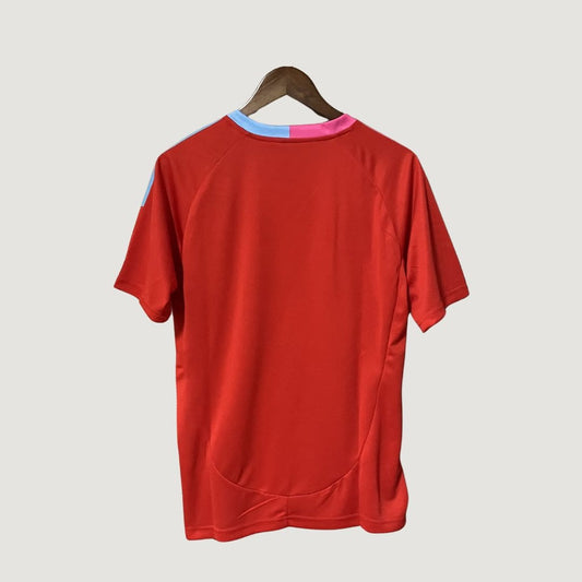 Inter Miami - Maillot 24/25 - Rouge