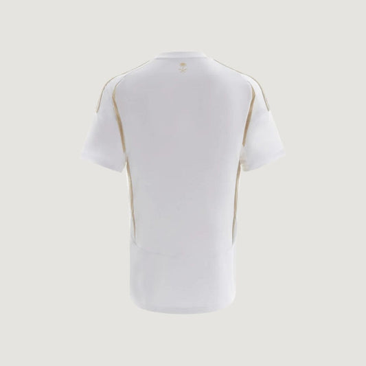 Al Nassr - Maillot Third 24-25 - Blanc