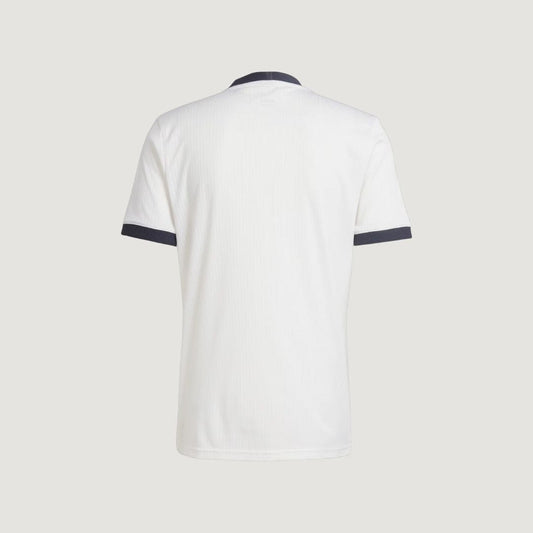 Allemagne – Maillot Anniversaire 2025 – Blanc & Noir