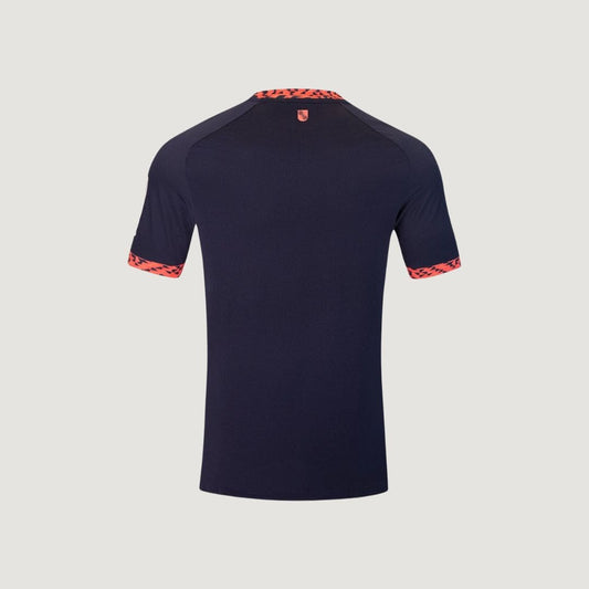 1. FSV Mainz 05 - Maillot Extérieur 24/25 - Bleu Marine