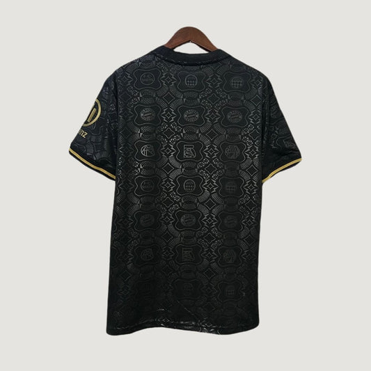 Bayern Munich – Maillot Anniversaire 125 Ans – Noir & Or