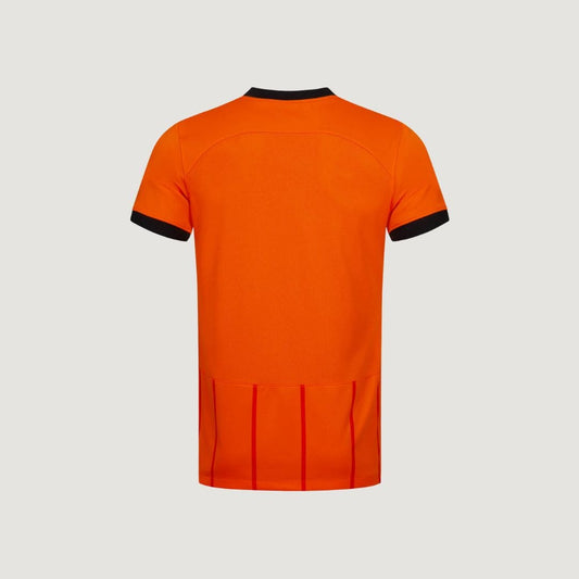 Eintracht Frankfurt - Troisième maillot 24/25 - Orange