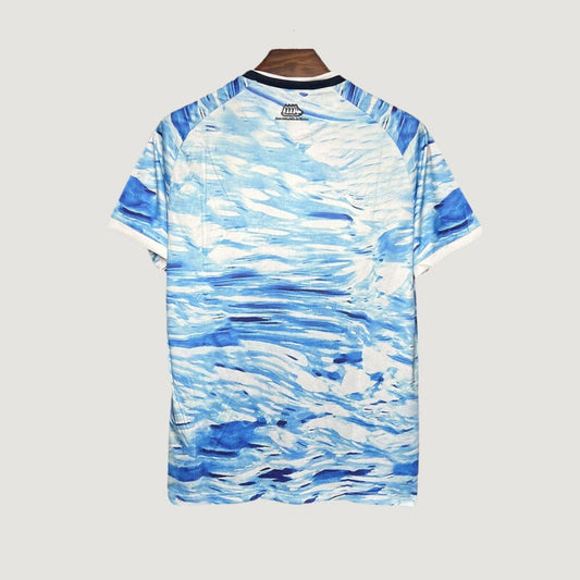 Cadix - Maillot édition spéciale 24/25 - Bleu