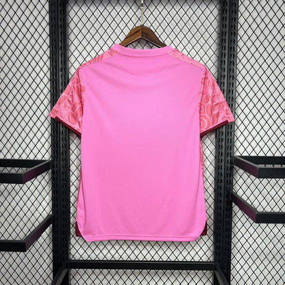 FC Palestine - Maillot Concept - Rose
