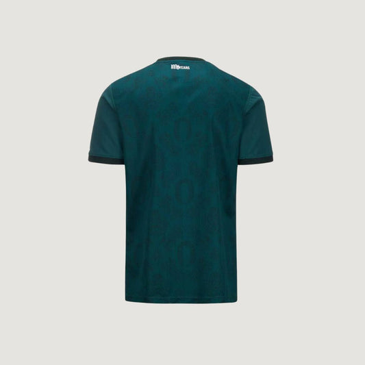 AS Monaco - Maillot Extérieur 24/25 - Vert