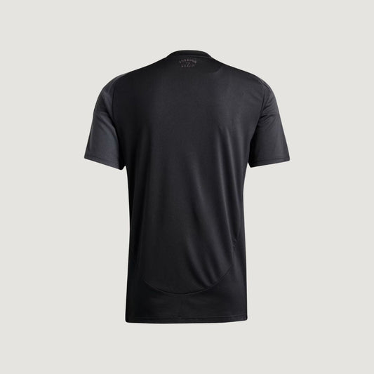 Inter Miami CF - Maillot extérieur 25/26 - Noir