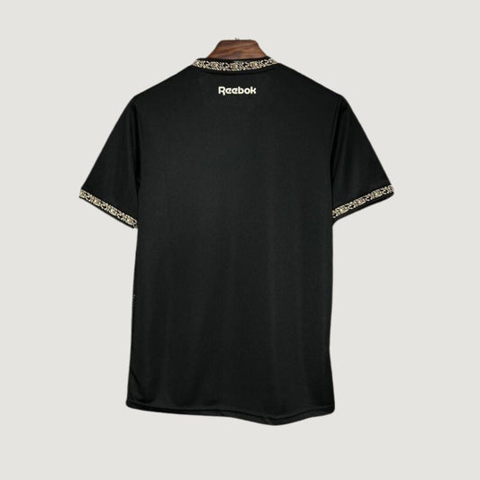 Botafogo - Maillot extérieur 24/25 - Noir