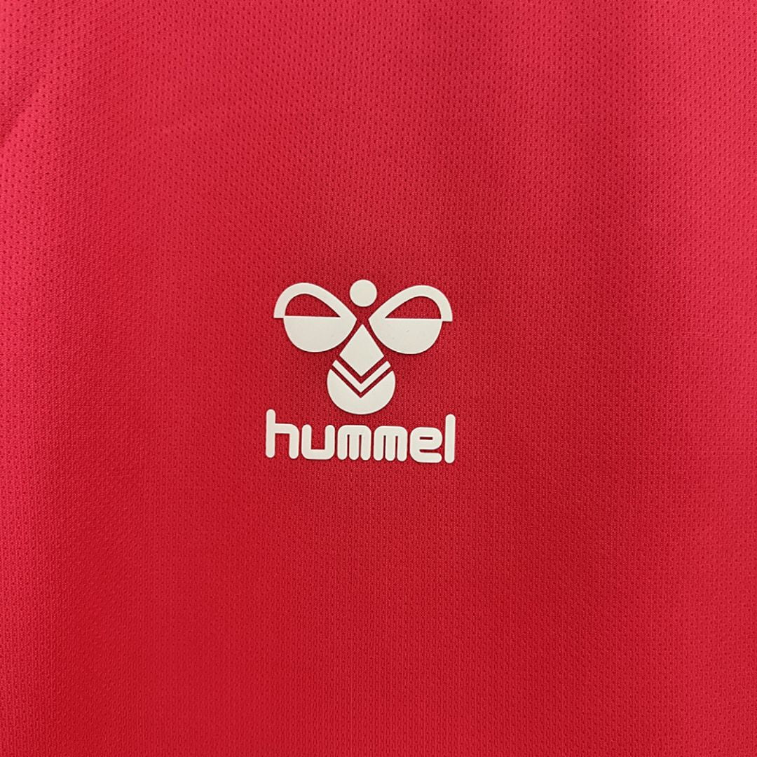 CD Tenerife - Maillot Troisième Extérieur 24/25 - Rose