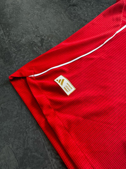 Arsenal – Maillot Domicile 2025/26 – Rouge