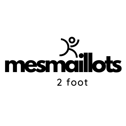mesmaillots2foot.com